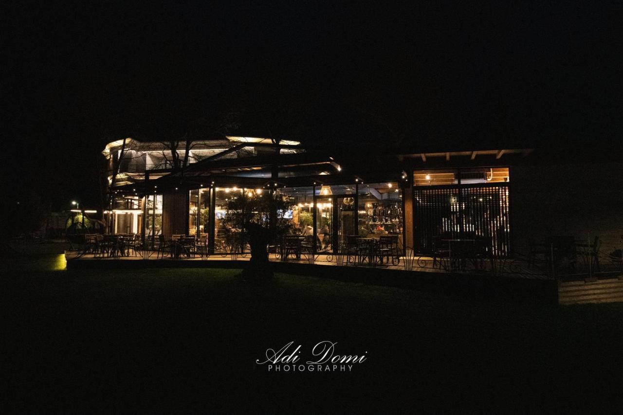 Ajman Park&Resorts Shijak Exterior foto