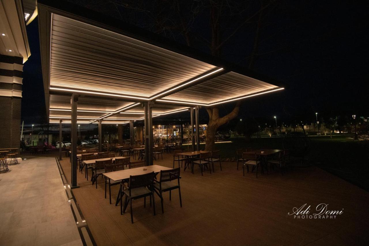 Ajman Park&Resorts Shijak Exterior foto
